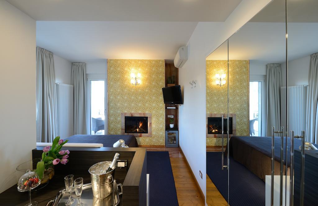 Ecohotel Roma Екстериор снимка