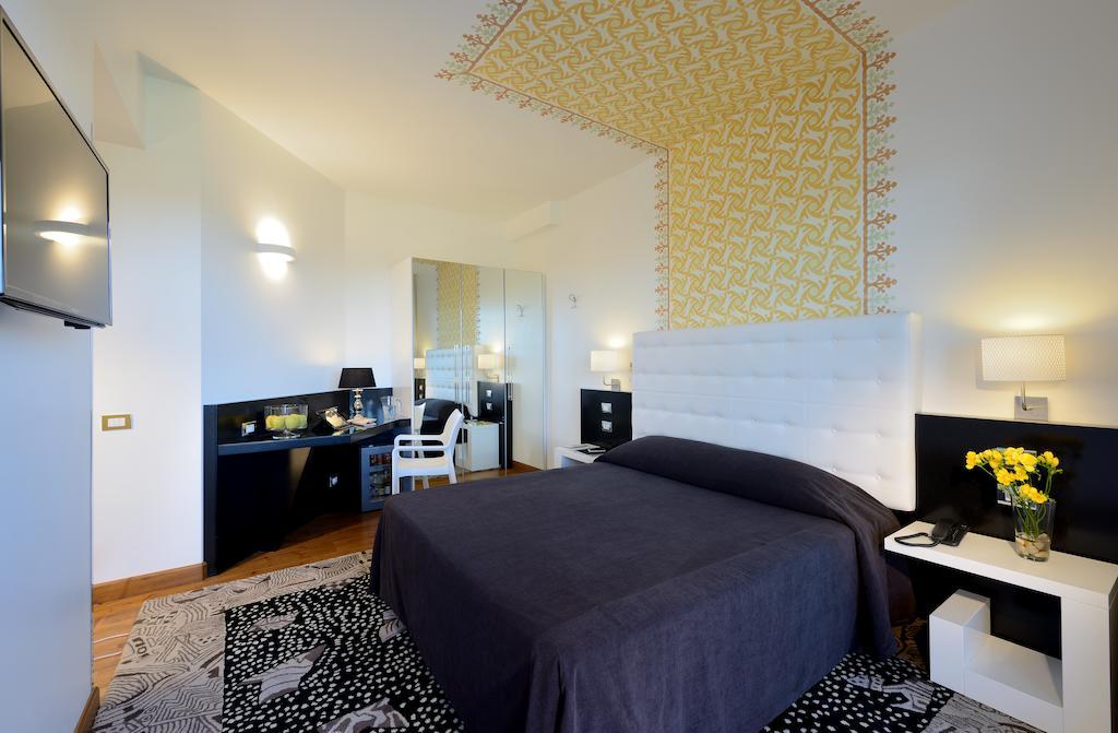 Ecohotel Roma Екстериор снимка