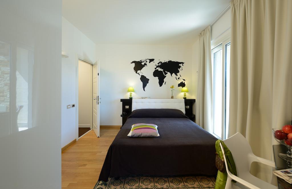 Ecohotel Roma Екстериор снимка
