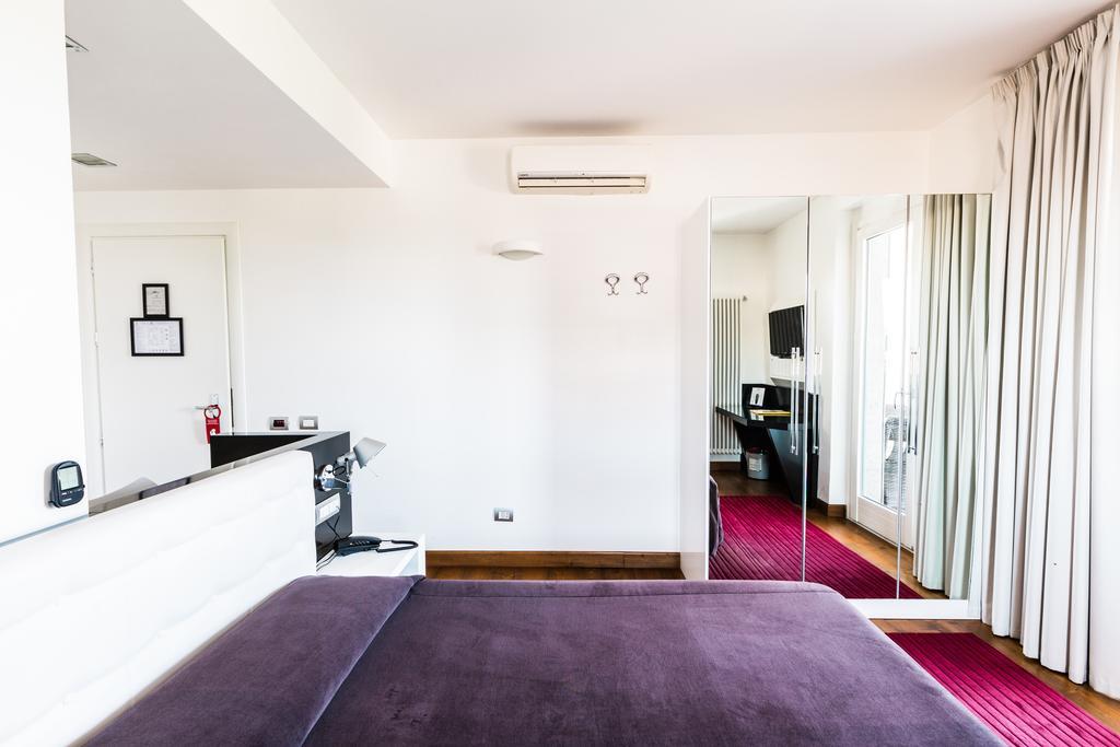 Ecohotel Roma Екстериор снимка
