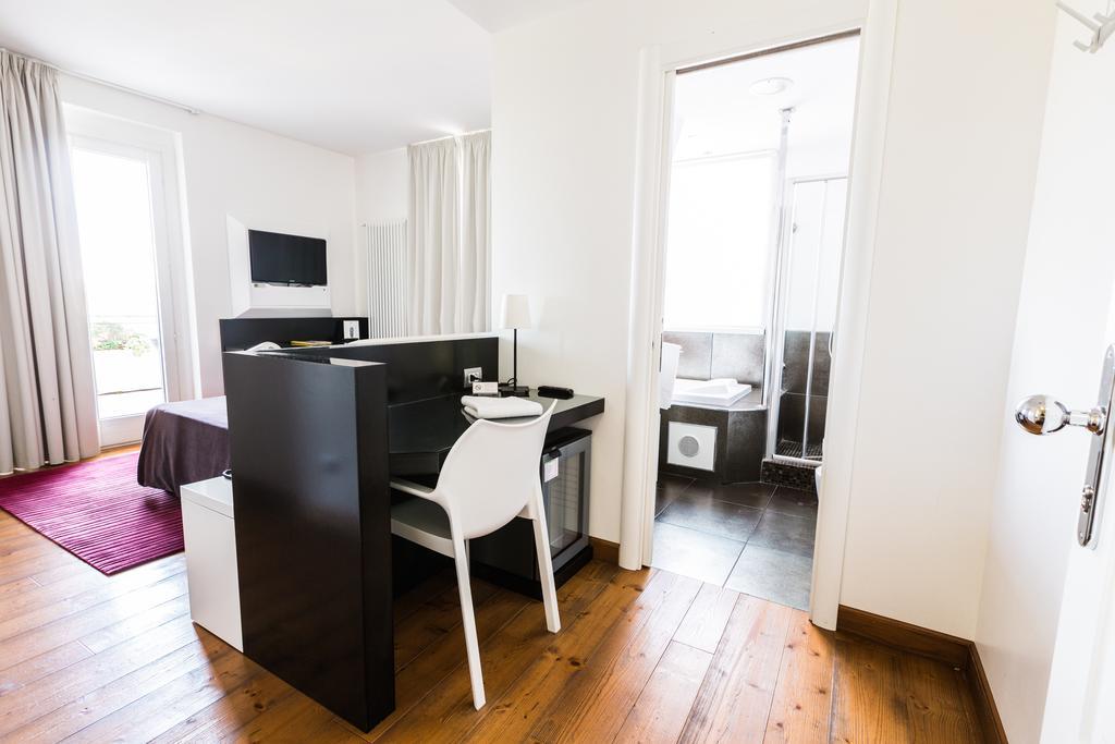 Ecohotel Roma Екстериор снимка
